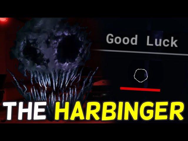 So I Encountered The HARBINGER... (Death Angel)