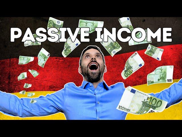 Can you REALLY Live From Passive Real Estate Income?