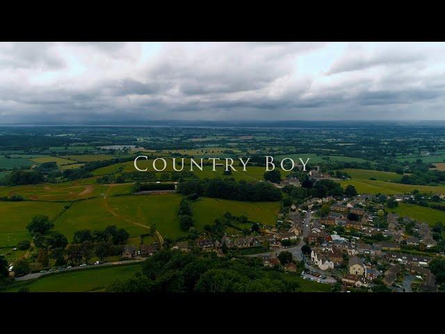 Cptn Cav x Ash 3.5 x Juvie - Country Boyz (Official Music Video)