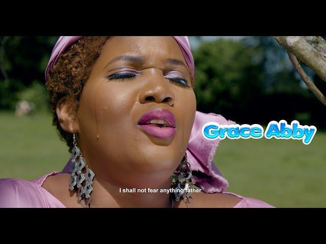 GRACE ABBY  -  IN E NYASAE (YOU ARE GOD) SKIZA  5021446 to 811