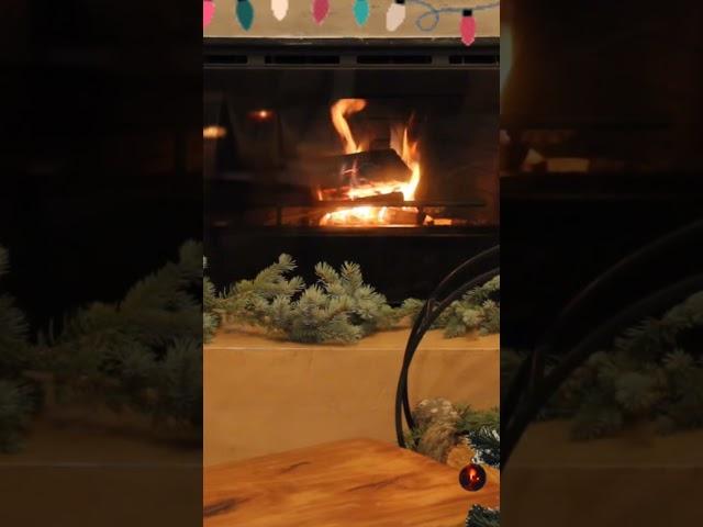 FirePlace Relaxing music and sounds. Please join for full video. Thank you