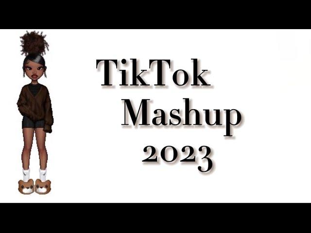 TikTok mashup 2023️