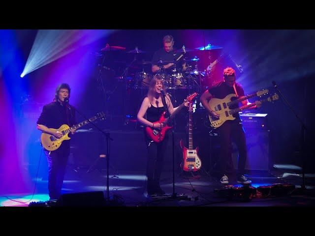 STEVE HACKETT - EVERY DAY - ESSEN - 20.07.22 - MULTICAM