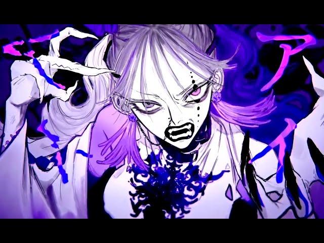 Bocca Della Verità / Hiiragi Kirai (cover) by Amatsuki
