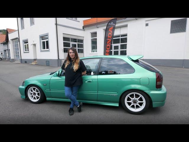 50th anniversary of Honda Switzerland - Episode 6 (vostfr, OmU, OVST)