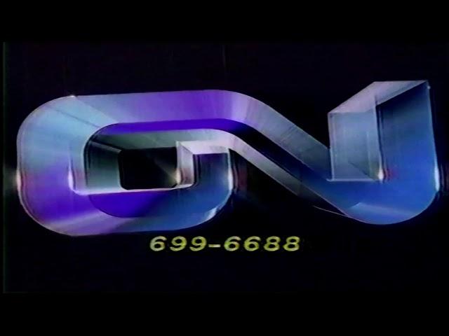 ONTV Sign On (1984 & 1985)