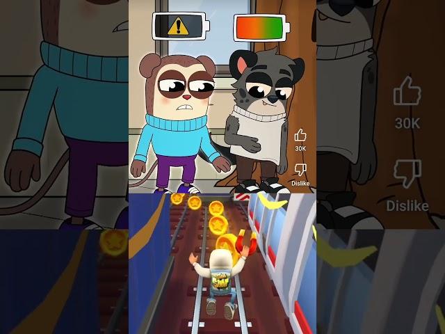 what happens when you are too kind#kidsanimation #shorts #shortsfeed