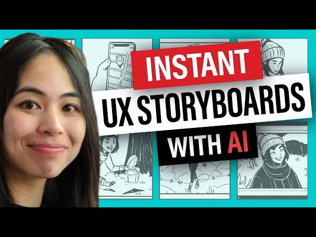 Create storyboards in 10 minutes with these magic AI prompts