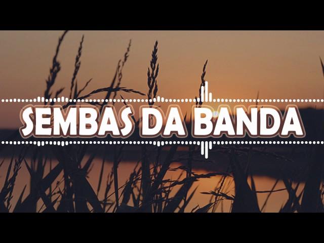 Sembas da banda mix - A saia dela - Filho do Zua X SUBSCREVE