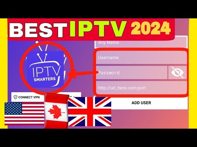 Best Iptv Subscription 2024