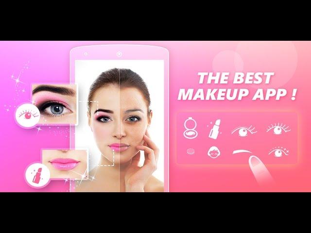 【InstaBeauty】 Before & After Transformation  Magic Selfie Editor