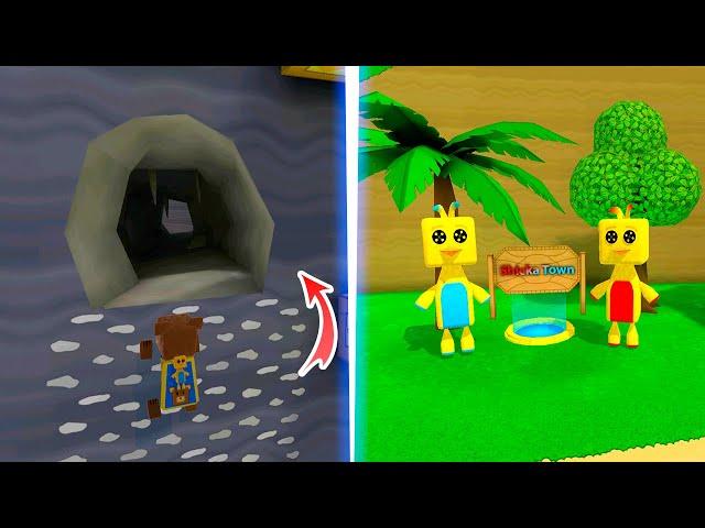 Shicka Town Super Bear Adventure Gameplay Walkthrough