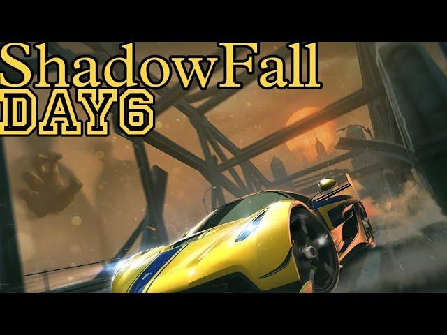 ShadowFall Event|Day-6|Koenigsegg Jesko|Need for Speed no limits|