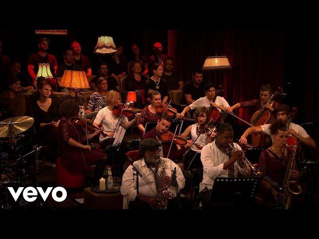 Gentleman - Dem Gone (MTV Unplugged)