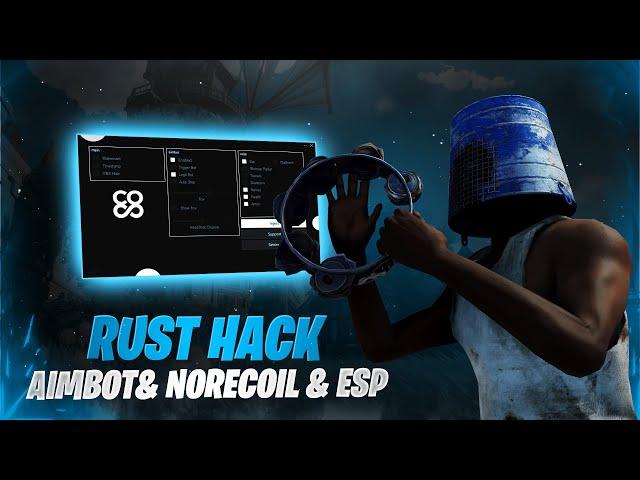 Undetected and No Ban Rust Free Hack / Aimbot&ESP / Wallhack / Speedhack / No Recoil / Free Download