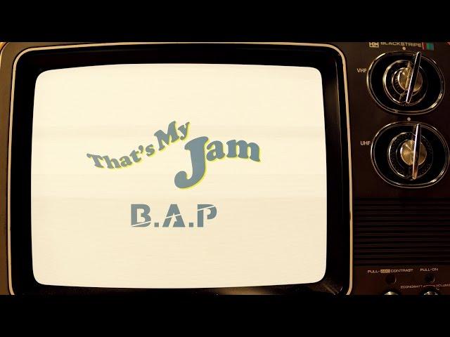 B.A.P - That's My Jam M/V