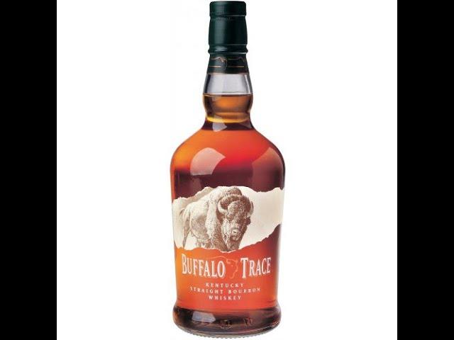 Caskers Buffalo trace **Unboxing**