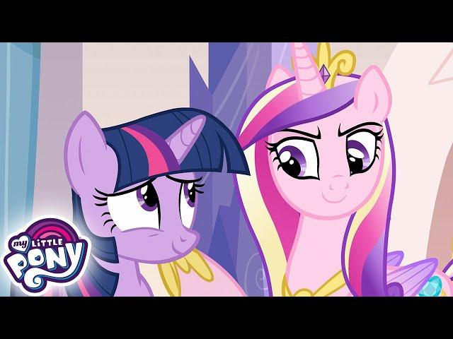 My Little Pony: Дружба — это чудо  Игры, в которые играют пони | MLP FIM по-русски