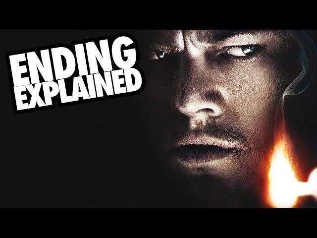 SHUTTER ISLAND (2010) Ending Explained + Analysis