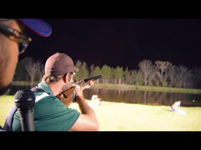 NSCA Best Shotgun Shooters