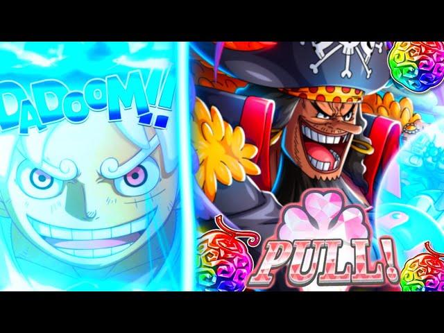 DAS IST NICHT PASSIERT?! | Blackbeard vs Law Summons PART 2 | One Piece Treasure Cruise