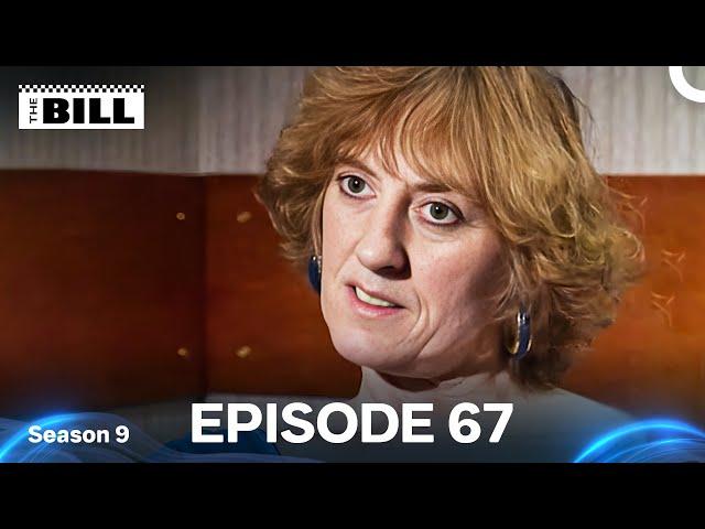 The Bill - Season 9 Episode 67 | Rank Outsider (1993)