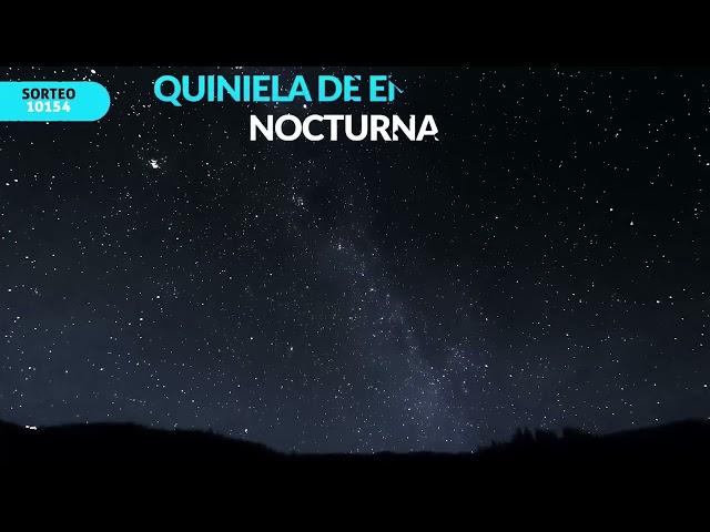 Resultados Quinielas nocturnas de Córdoba y Entre Rios Jueves 1 de Junio