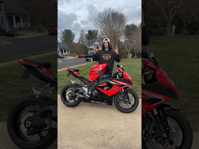 GSXR Idle Speed Adjustment