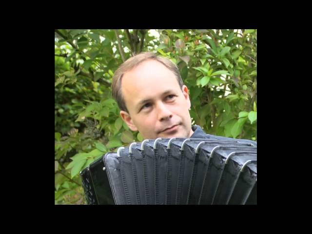 Kalevi Aho: Sonata for Accordion no. 1, Adam Ørvad, accordion