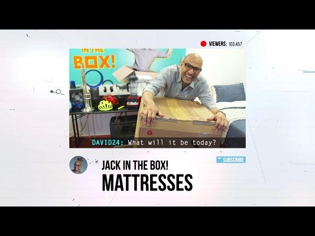 Bed-in-a-Box Basics | Consumer Reports