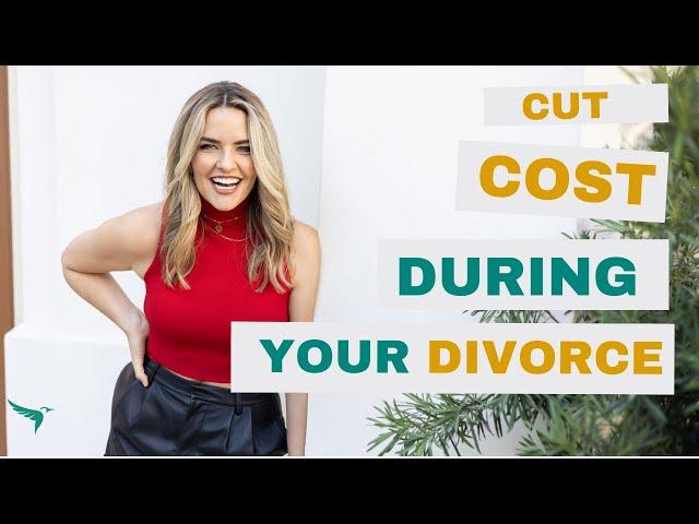 4 Tips That Will Keep Your Costs Down During The Divorce Process