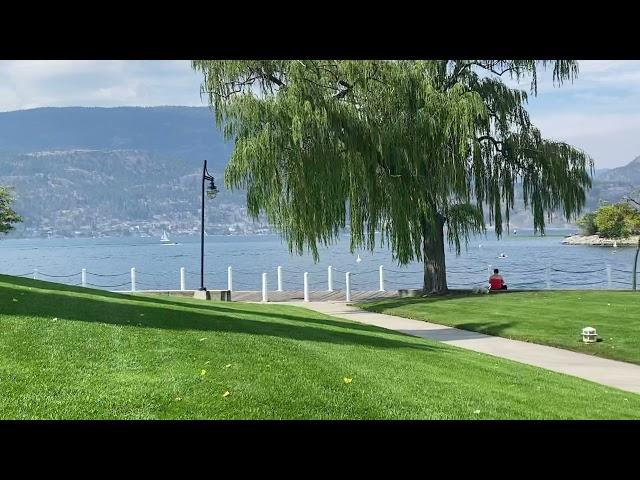 One of the  Top Tourist Attractions in BC #Kelowna