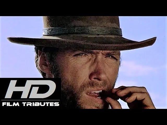 For a Few Dollars More • Main Theme • Ennio Morricone