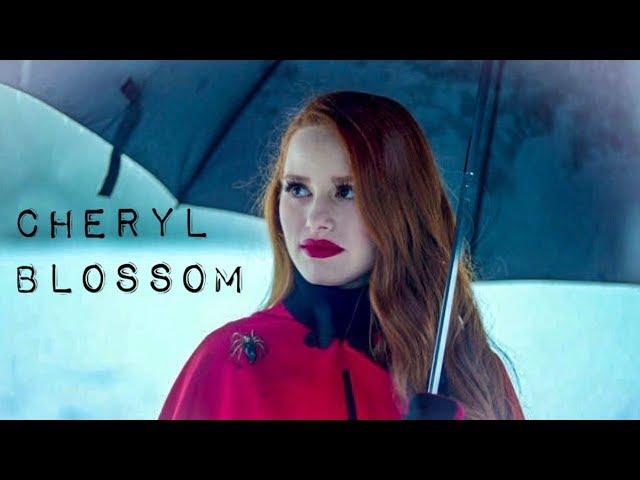 Cheryl Blossom | Believer