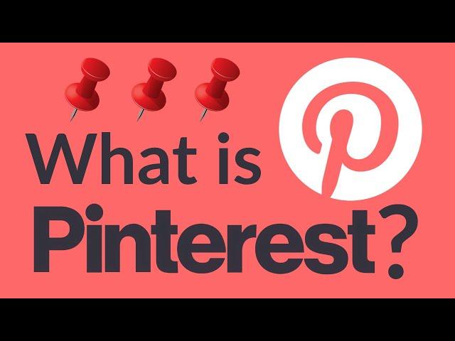 The Story of Pinterest