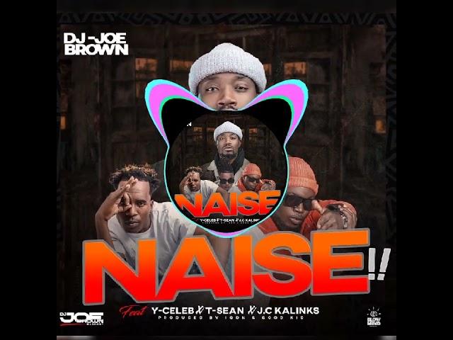 y celeb x DJ Joe brown x jc kalinks. #naise brand new entry..