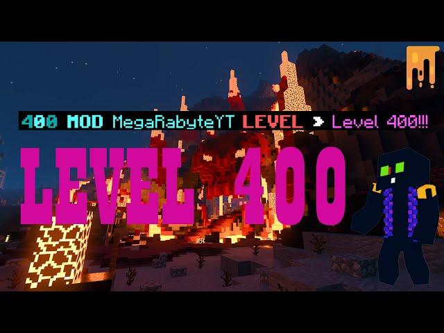 I got LEVEL 400 in NetherGames! | NetherGames Bedwars Commentary