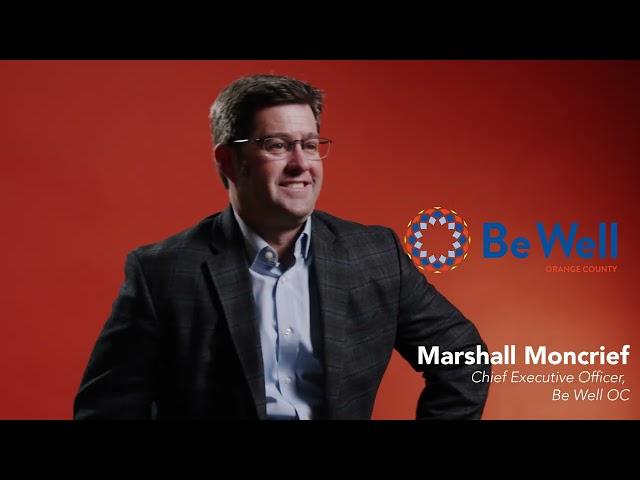 Idea Hall Testimonial | Be Well Orange County
