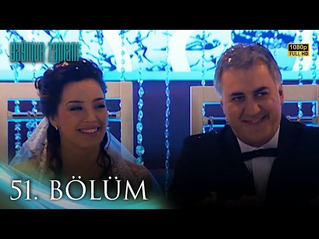 Yağmur Zamanı 51. Bölüm | HD