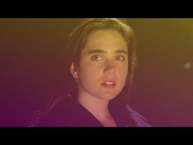 Do You Remember? // 1990 • 1998 // Jennifer Connelly