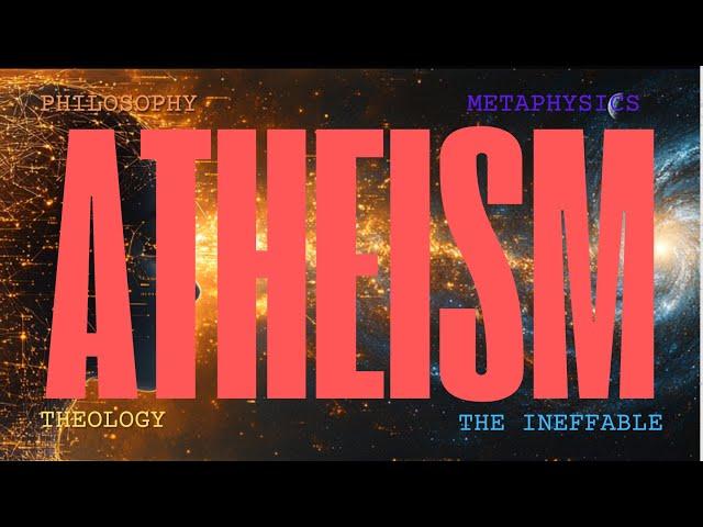 Atheism and Meaning