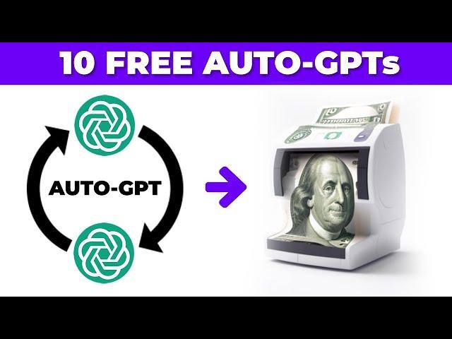 10 Ways to Use Auto-GPT For Beginners