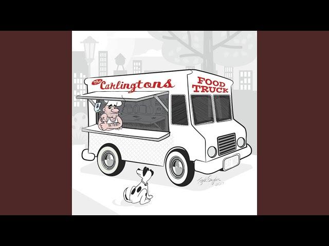 Food Truck Song