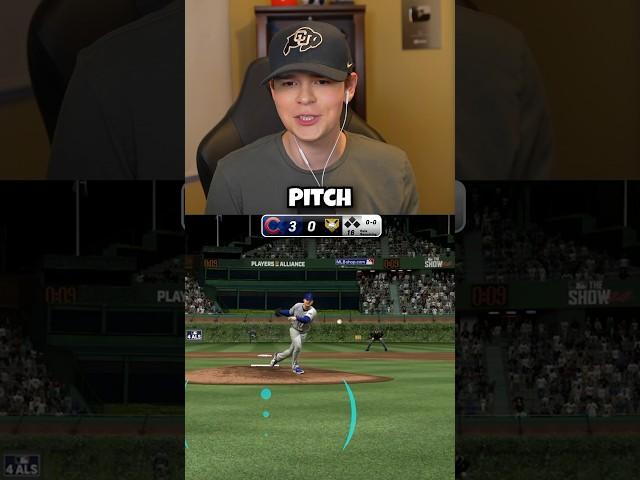 MLB The Show’s INSANE Challenges vs RGS - Part 2