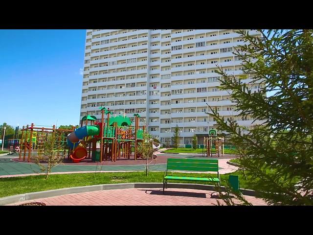 Квартиры под самоотделку
