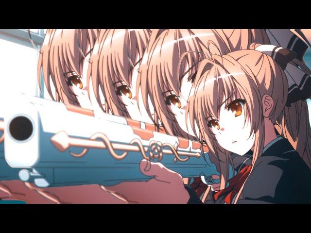 BANG BANG | Amagi Brilliant Park AMV Edit