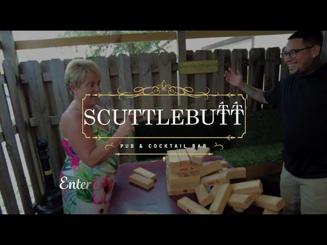 Scuttlebutt Pub & Cocktail Bar