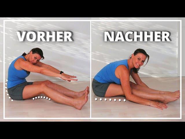 Mach DAS um SOFORT deine BEWEGLICHKEIT zu verbessern |  Neuroathletik Trick