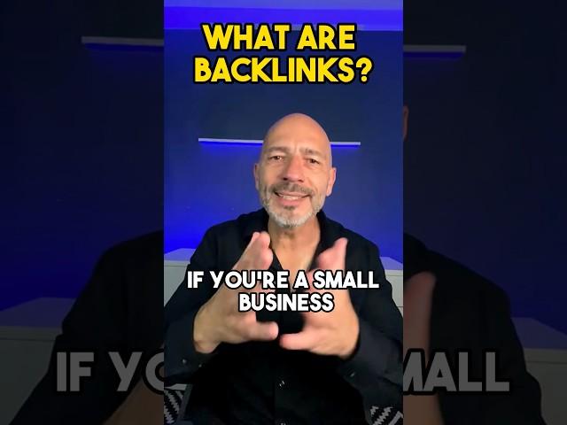 What are Backlinks?