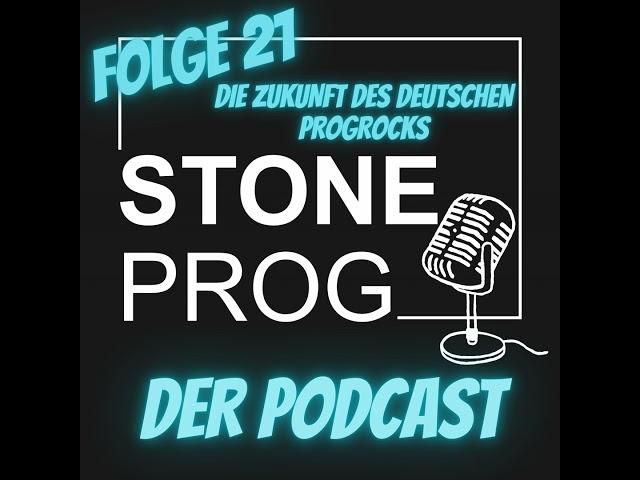 #21 | Die Zukunft des deutschen Progrocks